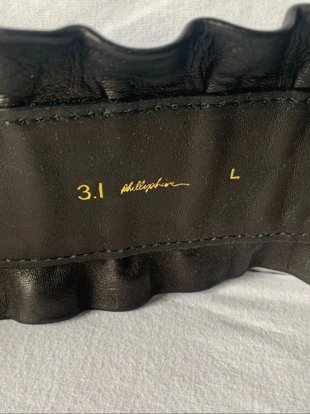 3.1 Phillip Lim rare find
